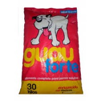guau forte 30 kilos 